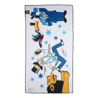 Bettinardi Guinness x Bettinardi Gilroy Animals Players Towel, view 1 of 2