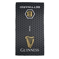 Bettinardi Guinness x Bettinardi Gilroy Animals Players Towel, view 2 of 2