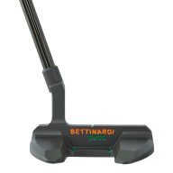 Bettinardi Lucky The Irish Cat Midnight DASS MINOVAI 2.0, view 3 of 3