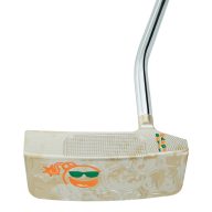 Bettinardi Irish Betti Bomb Queen B 6, view 1 of 3