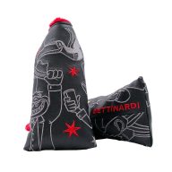 Bettinardi Guinness x Bettinardi Guinness Time Red, view 1 of 3