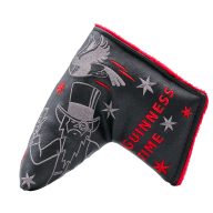 Bettinardi Guinness x Bettinardi Guinness Time Red, view 2 of 3
