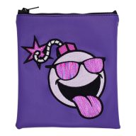 Bettinardi Airstrike Transfusion Bomb Valuables Pouch, view 1 of 2