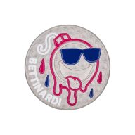 Bettinardi Airstrike Transfusion™ Bomb Ball Marker, view 2 of 3