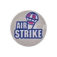 Bettinardi Airstrike Transfusion™ Bomb Ball Marker, view 3 of 3