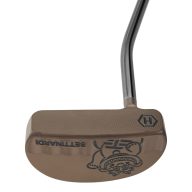 Bettinardi Oil-Rubbed Bronze DASS Lucky Cat SS3 Heavy, view 1 of 3