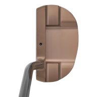 Bettinardi Oil-Rubbed Bronze DASS Lucky Cat SS3 Heavy, view 2 of 3