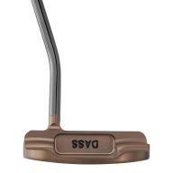 Bettinardi Oil-Rubbed Bronze DASS Lucky Cat SS3 Heavy, view 3 of 3