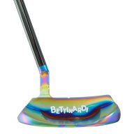Bettinardi Tie-Dye PVD Poison Betti Bomb Queen B 14, view 3 of 3