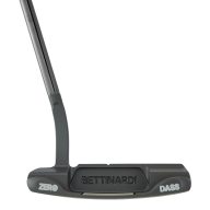 Bettinardi Midnight Racing Stripe BB0 Flow, view 3 of 3