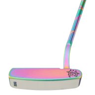 Bettinardi Rainbow PVD Poison Wizard DASS BB0 Flow, view 1 of 3