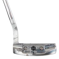 Bettinardi Acid Splash DASS BB34 Putter w/ Gold-Plated Face Insert, view 3 of 3