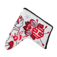Bettinardi Cupid Wizard and Poison Fat Cat, view 2 of 3