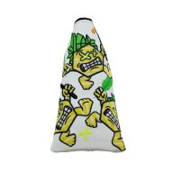 Bettinardi Multi Icon Tropical, view 2 of 3
