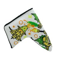 Bettinardi Multi Icon Tropical, view 3 of 3