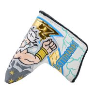 Bettinardi Wrath of Zeus, view 2 of 3