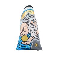 Bettinardi Wrath of Zeus, view 3 of 3