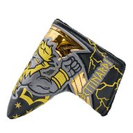 Bettinardi Wrath of Zeus, view 2 of 3