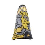 Bettinardi Wrath of Zeus, view 3 of 3