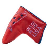 Bettinardi FAI Heathered Wizard Genuine Leather, view 2 of 3