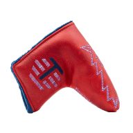 Bettinardi FAI Heathered Wizard Genuine Leather, view 3 of 3