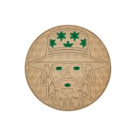 Bettinardi Spring Classic Junior Wizard Caddie Ball Marker, view 2 of 3