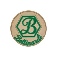 Bettinardi Spring Classic Junior Wizard Caddie Ball Marker, view 3 of 3