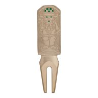 Bettinardi Spring Classic Junior Wizard Caddie Divot Tool, view 2 of 3