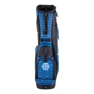 Bettinardi Spring Classic T-Hive Eyes Wizard Vessel Player IV Stand Bag, view 3 of 3