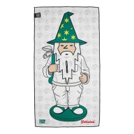 Bettinardi Spring Classic Junior Wizard Caddie Players Towel, view 1 of 2
