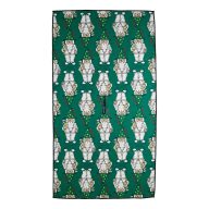 Bettinardi Spring Classic Junior Wizard Caddie Players Towel, view 2 of 2