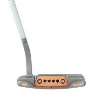 Bettinardi Copper Wizard Black Ox DASS BB0, view 3 of 3