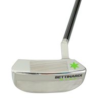 Bettinardi Silver Struck Betti Bomb DASS Queen B 14, view 1 of 3
