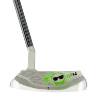 Bettinardi Silver Struck Betti Bomb DASS Queen B 14, view 3 of 3