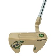 Bettinardi Gold Flame Betti Bomb DASS MINOVAI 2.0, view 1 of 3