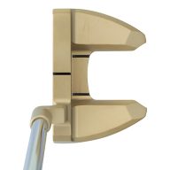 Bettinardi Gold Flame Betti Bomb DASS MINOVAI 2.0, view 2 of 3