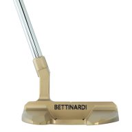 Bettinardi Gold Flame Betti Bomb DASS MINOVAI 2.0, view 3 of 3