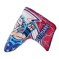 Bettinardi FAI Wrath of Zeus, view 2 of 3