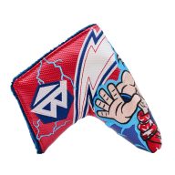Bettinardi FAI Wrath of Zeus, view 3 of 3