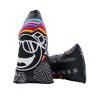 Bettinardi Black Rainbow Betti Bomb Motion, view 1 of 3