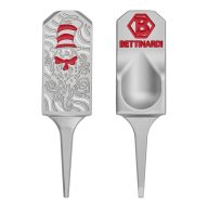 Bettinardi Tour Blast Wiz in the Hat Divot Tool, view 1 of 3