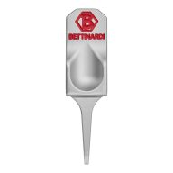 Bettinardi Tour Blast Wiz in the Hat Divot Tool, view 3 of 3