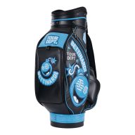Bettinardi Gator Skin Betti Bomb Tour Dept. Staff Bag, view 1 of 3