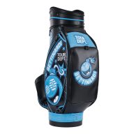Bettinardi Gator Skin Betti Bomb Tour Dept. Staff Bag, view 2 of 3