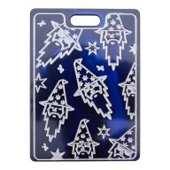 Bettinardi Wizardly Faces 6061 Aluminum Bag Tag, view 1 of 2
