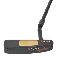 Bettinardi DASS BB5 Putter w/ Mokume Face Insert, view 1 of 3