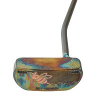 Bettinardi Steel Patina Zombee DASS Studio Stock 35, view 1 of 3