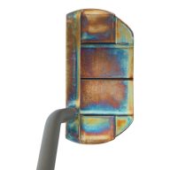 Bettinardi Steel Patina Zombee DASS Studio Stock 35, view 2 of 3