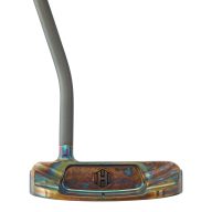 Bettinardi Steel Patina Zombee DASS Studio Stock 35, view 3 of 3