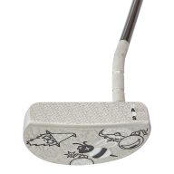 Bettinardi Diamond Blast Multi-Icon DASS Studio Stock 3, view 1 of 3